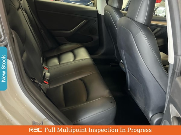 Used Tesla Model 3 2021 for sale - 76156423: Photo 4