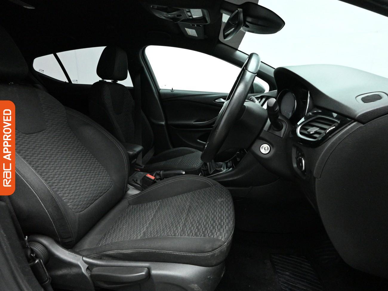 Used Vauxhall Astra 2017 for sale - 77831287: Photo 11