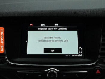 Used Vauxhall Astra 2017 for sale - 77831287: Photo