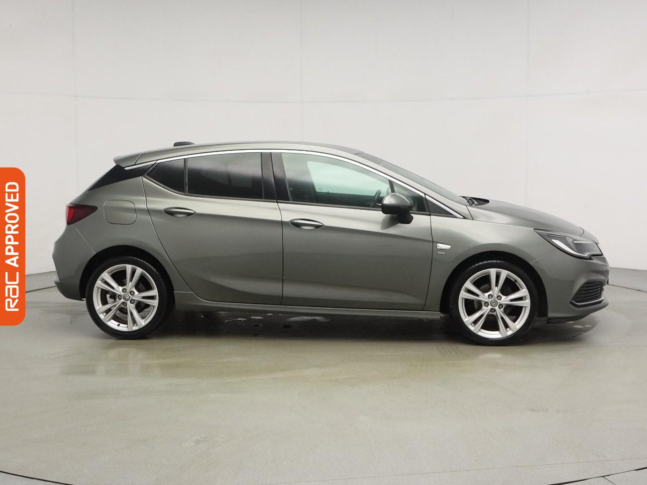 Used Vauxhall Astra 2017 for sale - 77831287: Photo 6