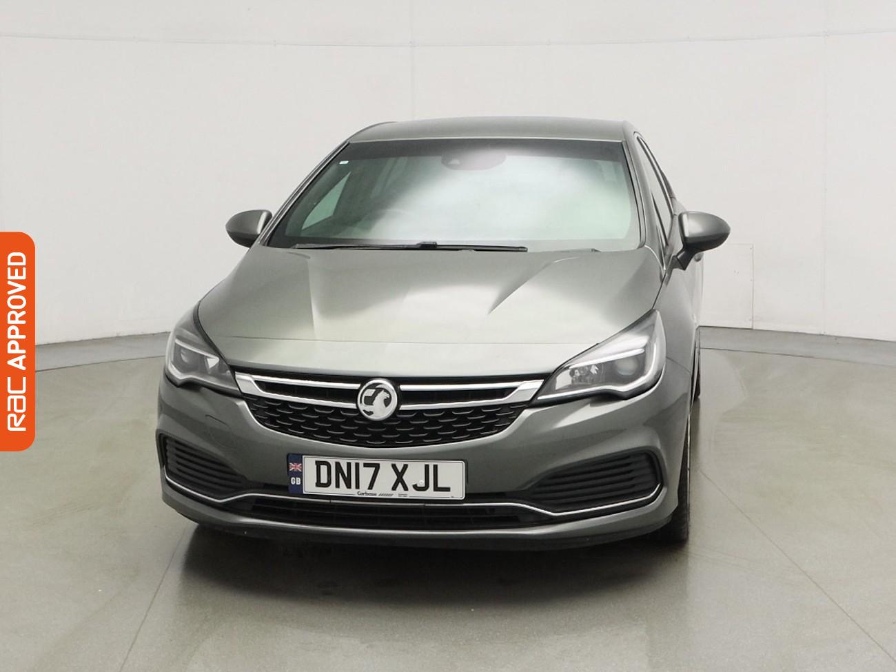 Used Vauxhall Astra 2017 for sale - 77831287: Photo 7