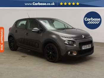 2020 - 1.2 PureTech Origins Hatchback 5dr Petrol Manual Euro 6 (s/s) (83 ps)