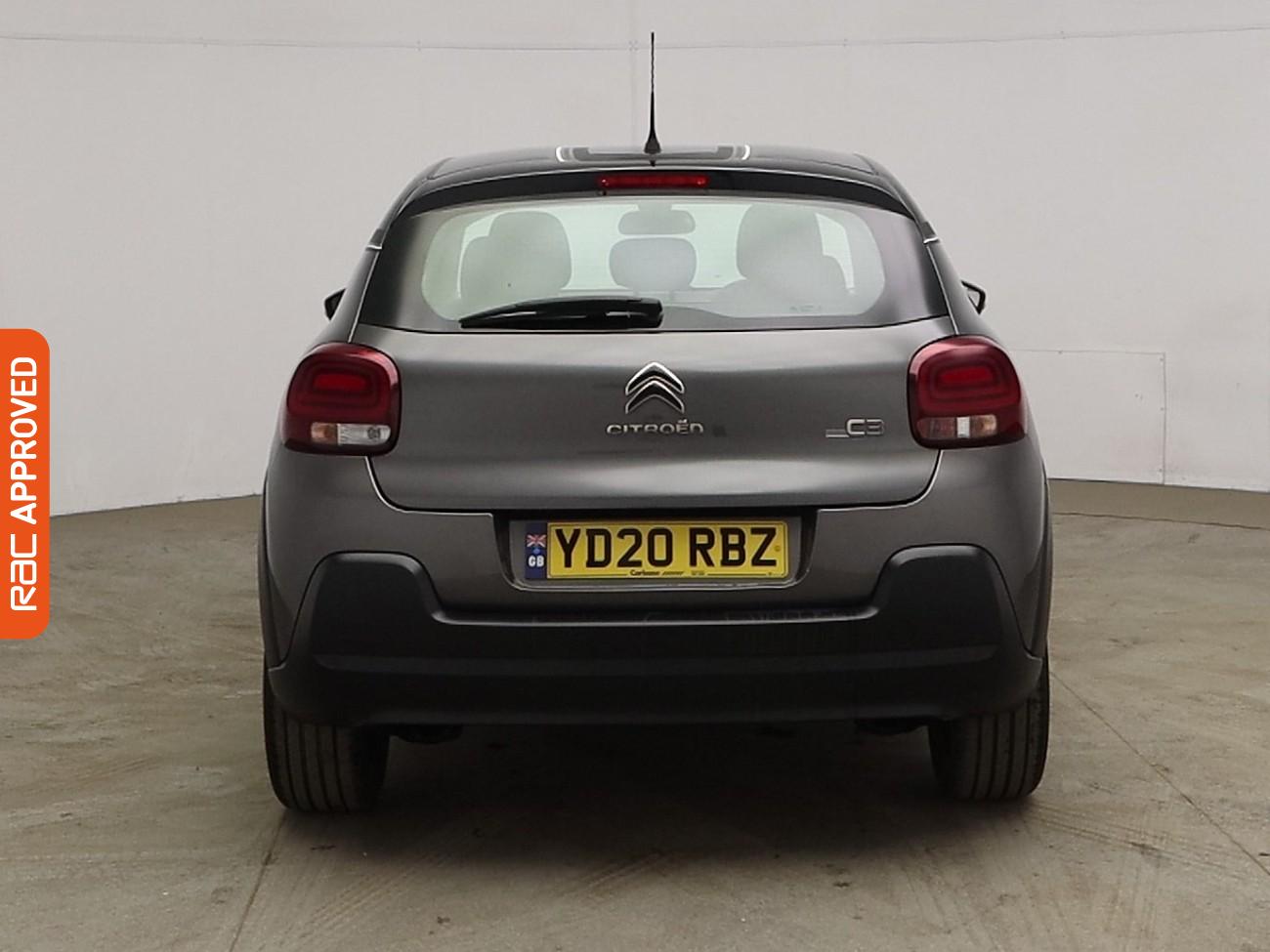 Vehicle 40