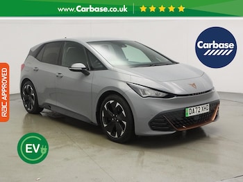 Used Cupra Born 2023 for sale - 79482888: Photo