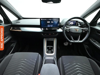 Used Cupra Born 2023 for sale - 79482888: Photo