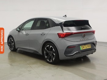 Used Cupra Born 2023 for sale - 79482888: Photo
