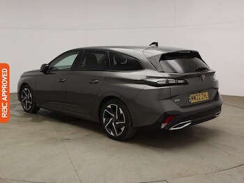 Used Peugeot 308 SW 2022 for sale - 75331457: Photo