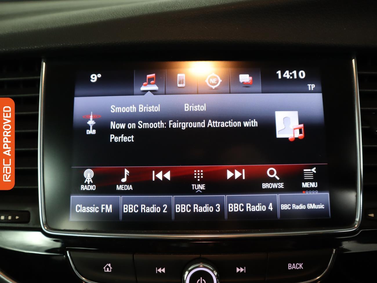 Used Vauxhall Mokka X 2018 for sale - 77742184: Photo 15