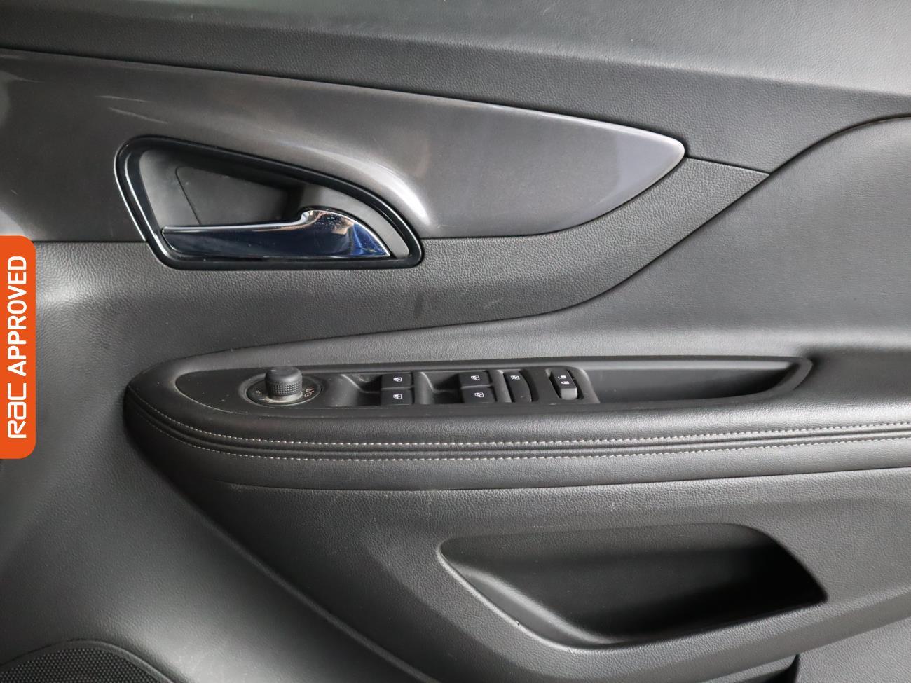 Used Vauxhall Mokka X 2018 for sale - 77742184: Photo 18