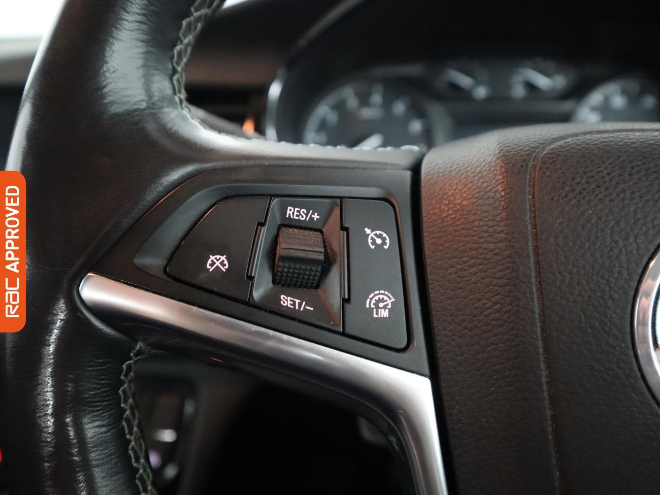 Used Vauxhall Mokka X 2018 for sale - 77742184: Photo 21