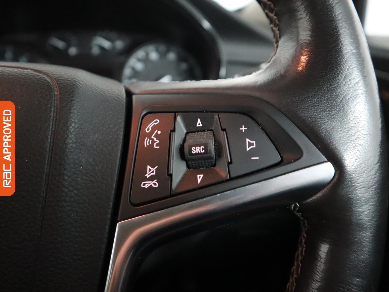 Used Vauxhall Mokka X 2018 for sale - 77742184: Photo 22