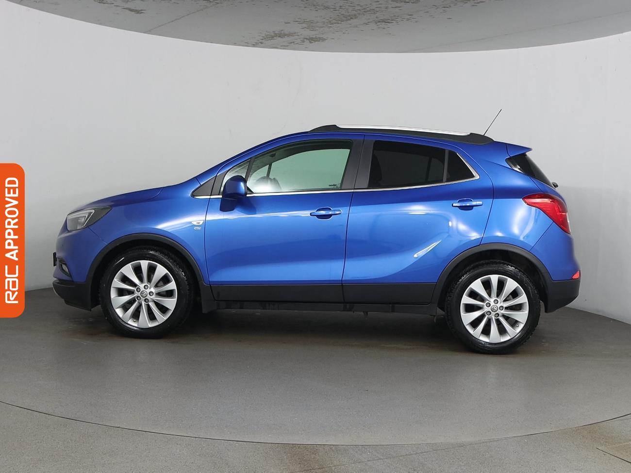 Used Vauxhall Mokka X 2018 for sale - 77742184: Photo 27