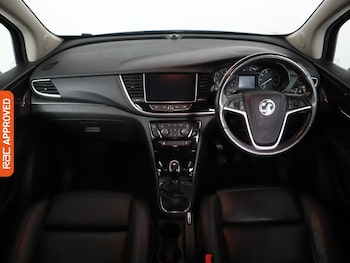 Used Vauxhall Mokka X 2018 for sale - 77742184: Photo