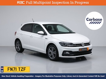 Volkswagen Polo feature image