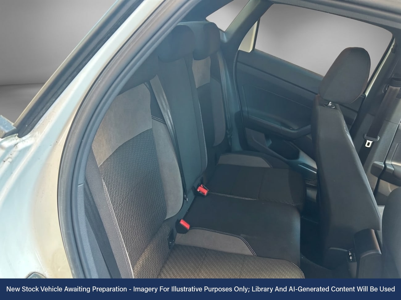 Used Volkswagen Polo 2021 for sale - 77996631: Photo 4