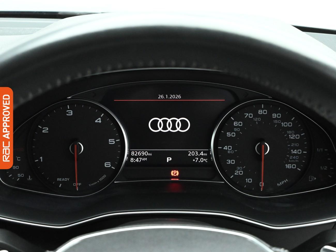 Used Audi A6 2019 for sale - 77546526: Photo 11