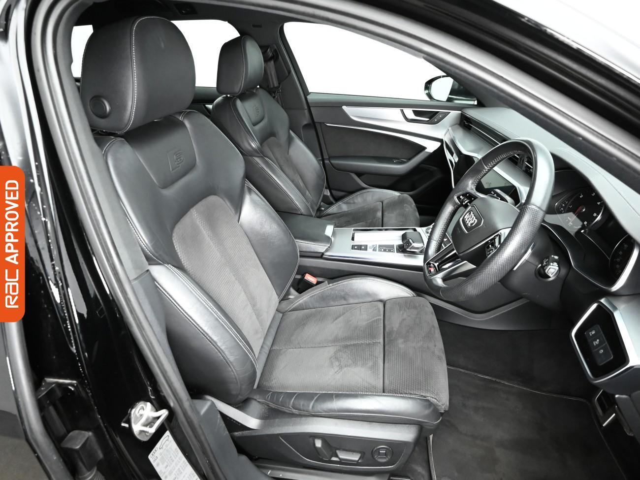 Used Audi A6 2019 for sale - 77546526: Photo 12