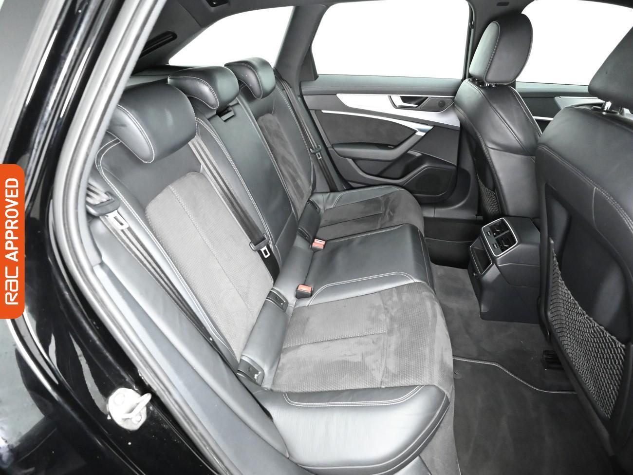 Used Audi A6 2019 for sale - 77546526: Photo 13