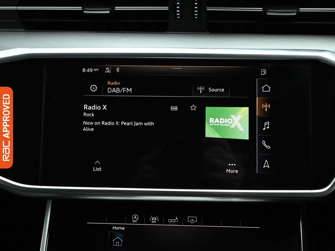 Used Audi A6 2019 for sale - 77546526: Photo 14