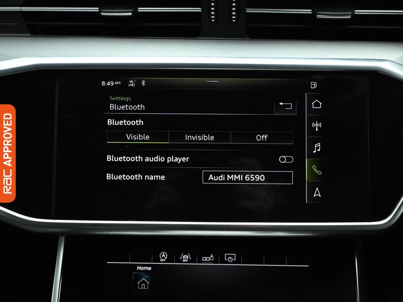 Used Audi A6 2019 for sale - 77546526: Photo 15