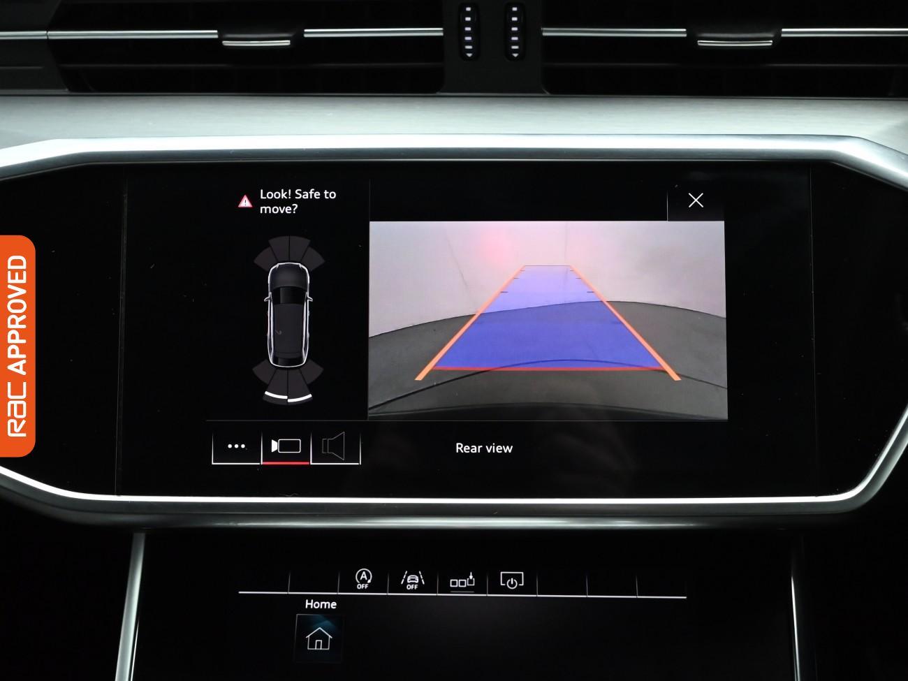 Used Audi A6 2019 for sale - 77546526: Photo 17