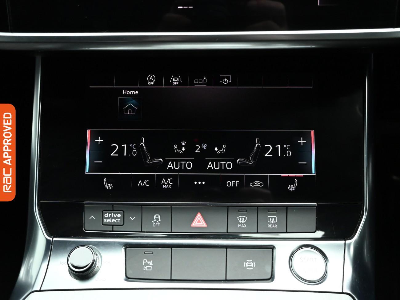 Used Audi A6 2019 for sale - 77546526: Photo 18