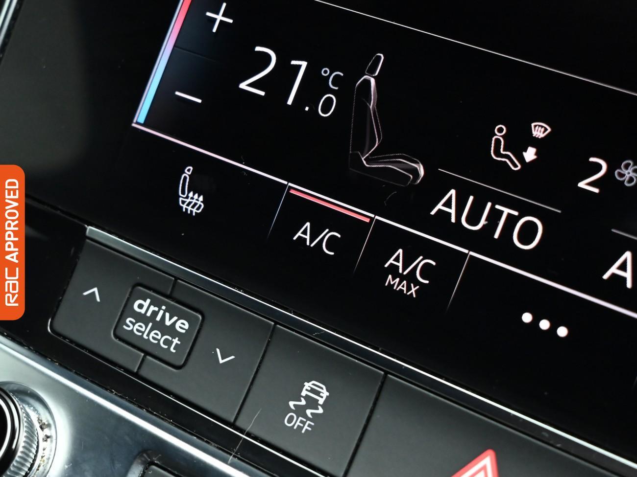 Used Audi A6 2019 for sale - 77546526: Photo 19