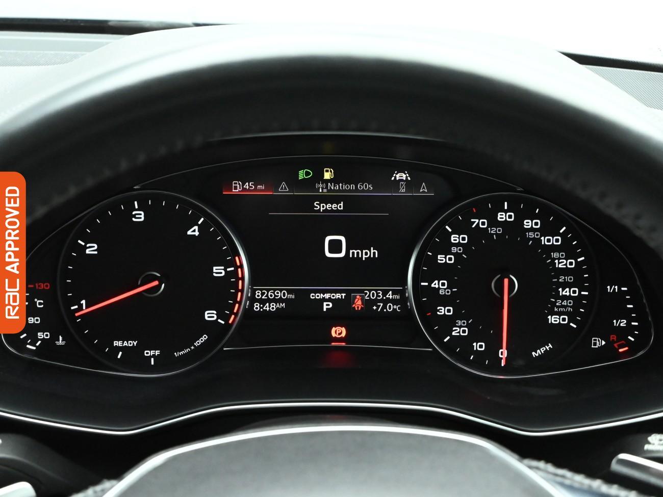 Used Audi A6 2019 for sale - 77546526: Photo 22