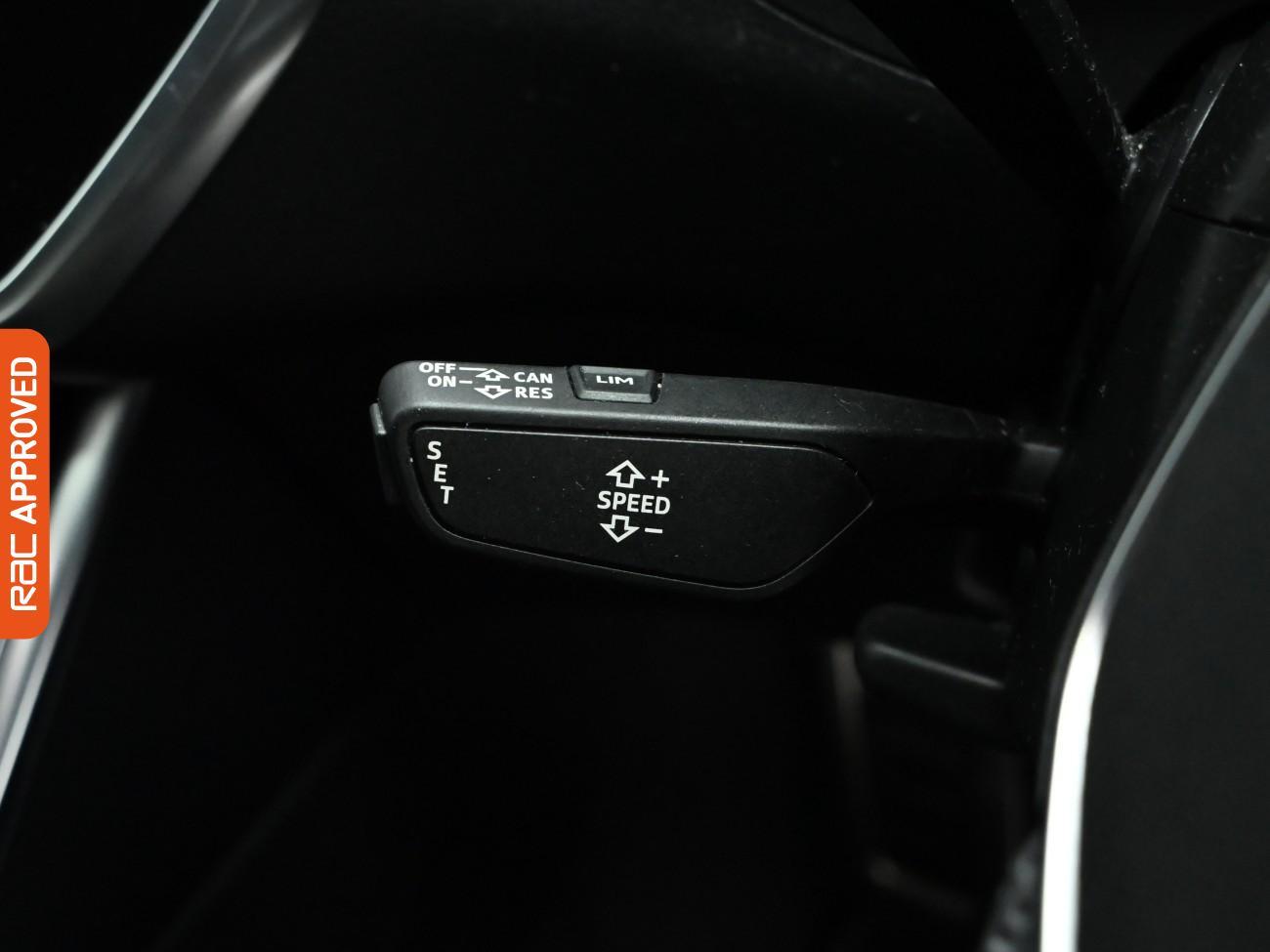 Used Audi A6 2019 for sale - 77546526: Photo 23