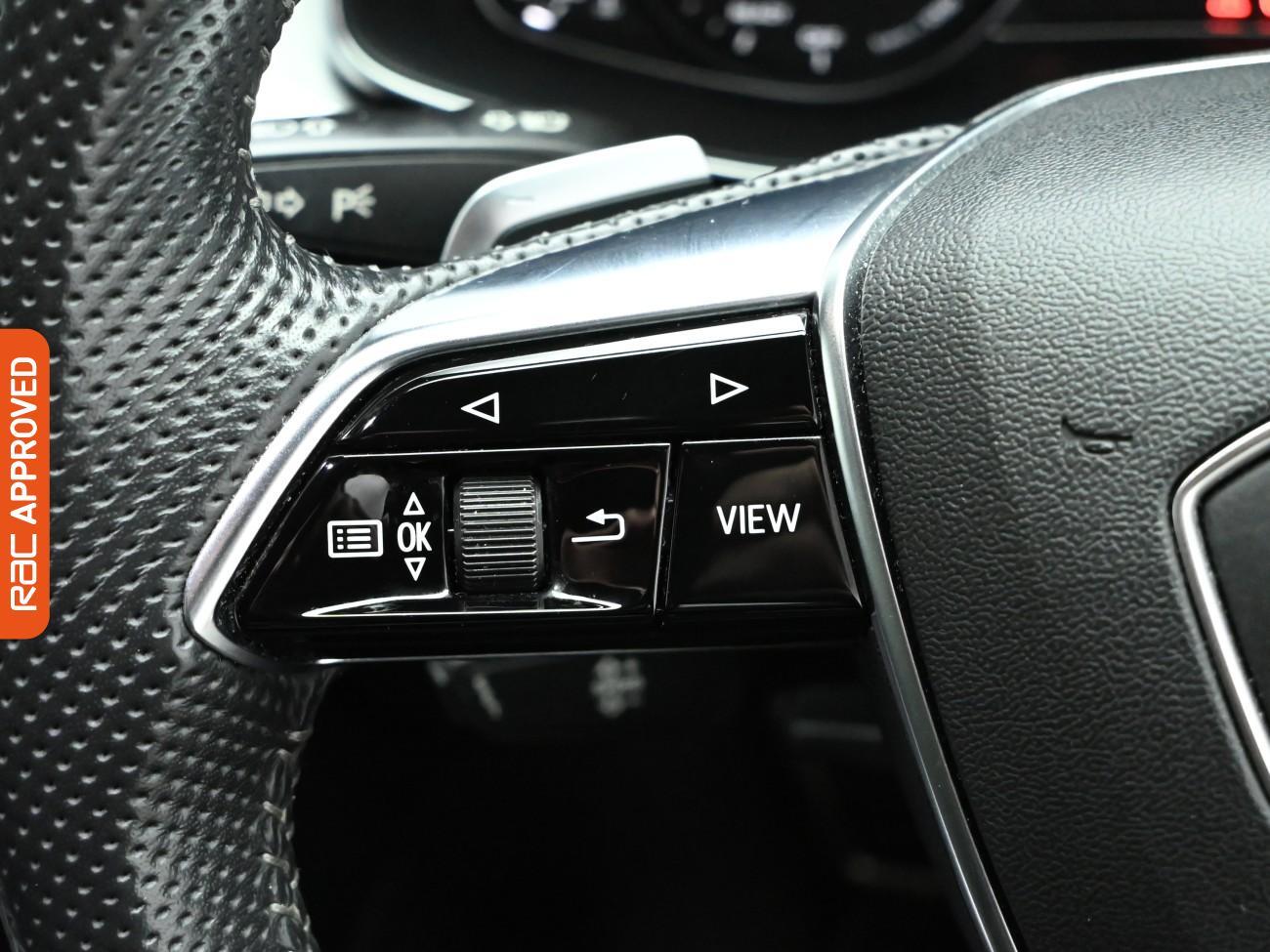 Used Audi A6 2019 for sale - 77546526: Photo 24