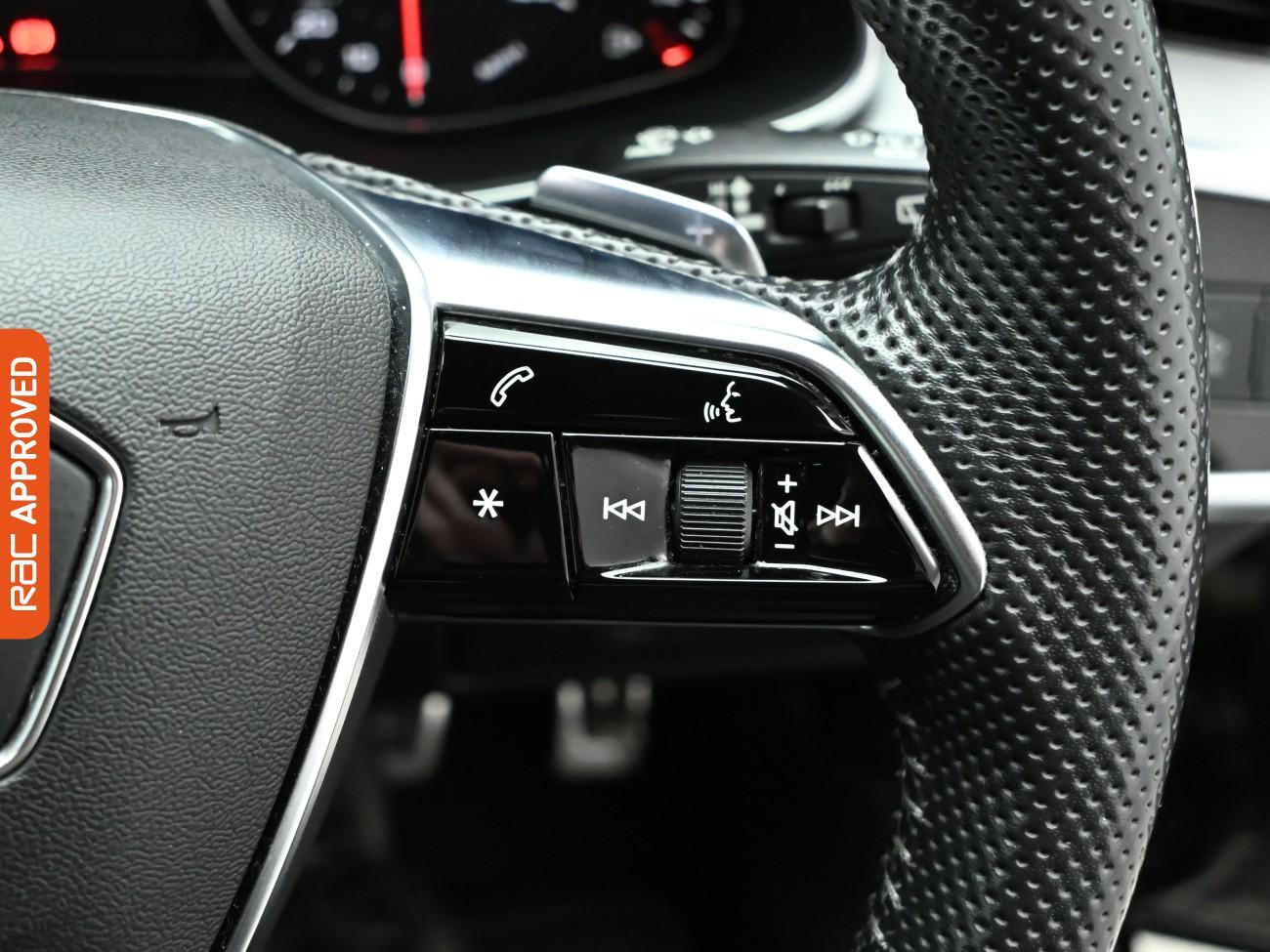 Used Audi A6 2019 for sale - 77546526: Photo 25