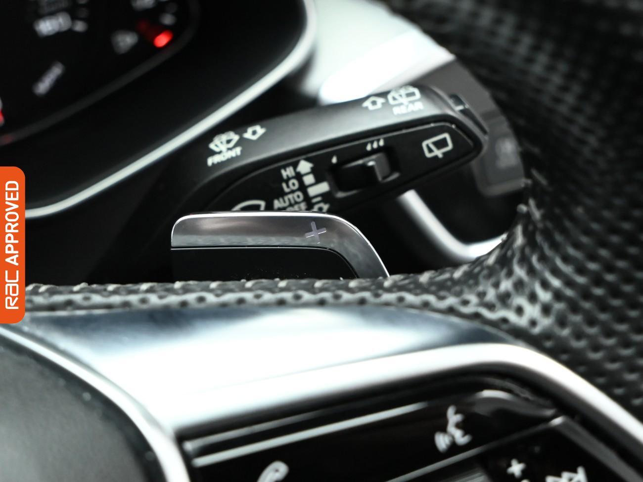 Used Audi A6 2019 for sale - 77546526: Photo 26