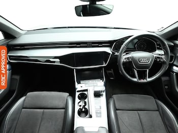 Used Audi A6 2019 for sale - 77546526: Photo