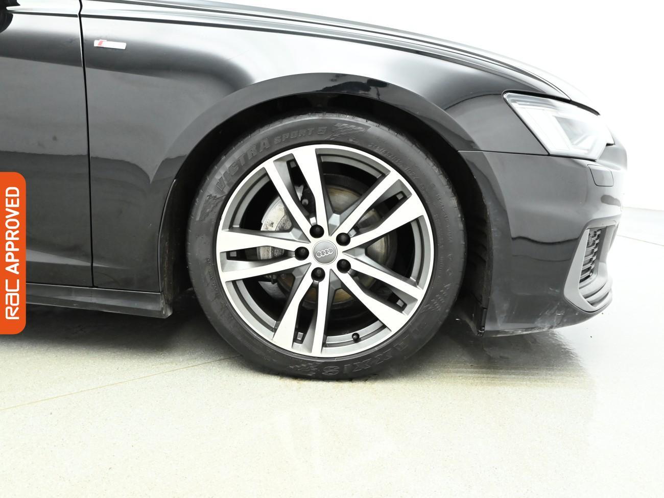 Used Audi A6 2019 for sale - 77546526: Photo 31