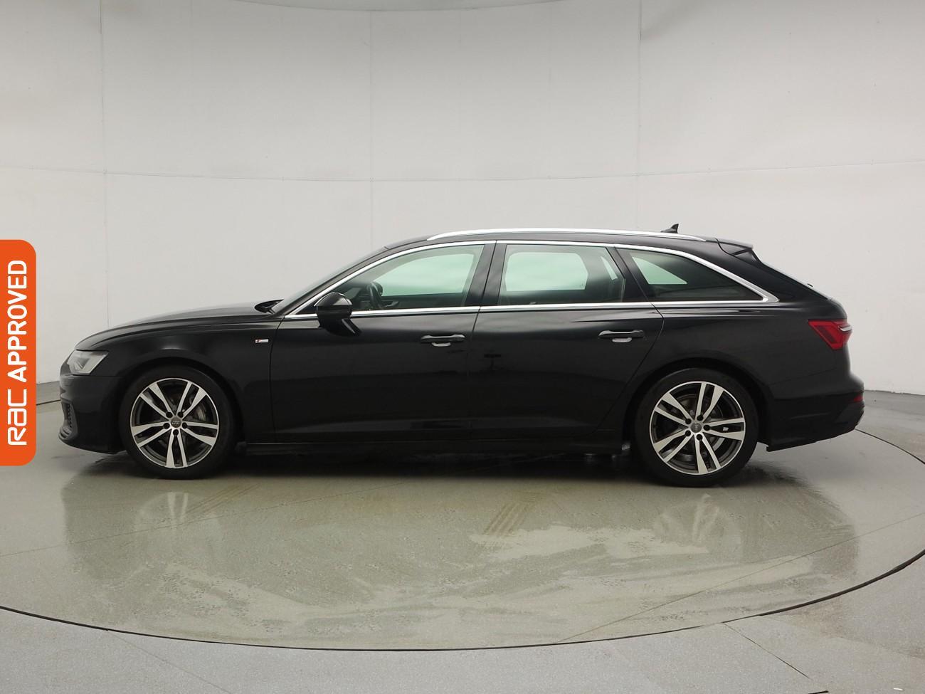 Used Audi A6 2019 for sale - 77546526: Photo 33