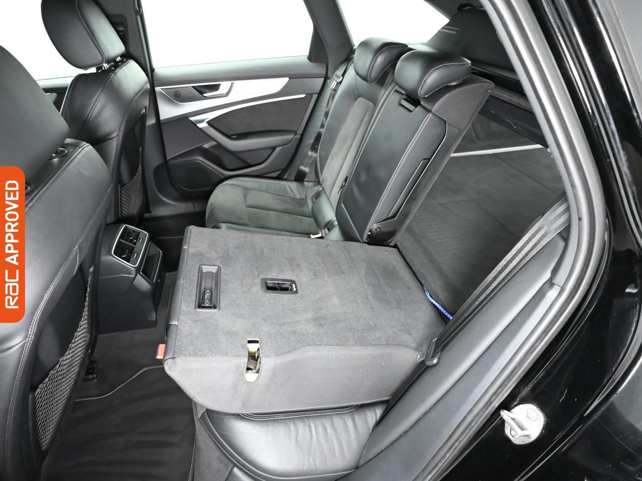 Used Audi A6 2019 for sale - 77546526: Photo 35