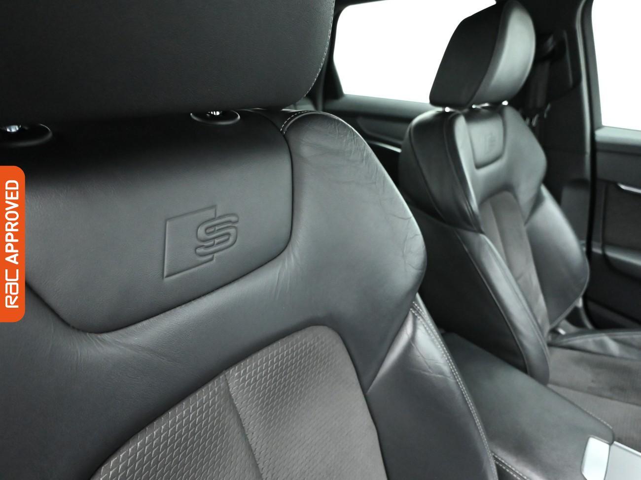 Used Audi A6 2019 for sale - 77546526: Photo 37