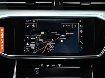 Used Audi A6 2019 for sale - 77546526: Photo