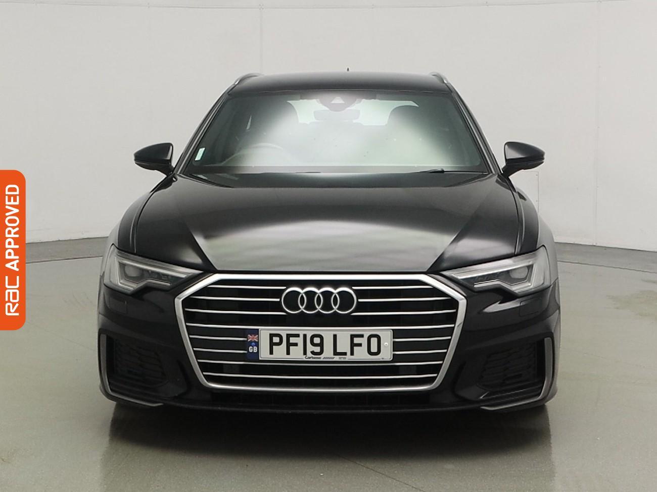 Used Audi A6 2019 for sale - 77546526: Photo 7
