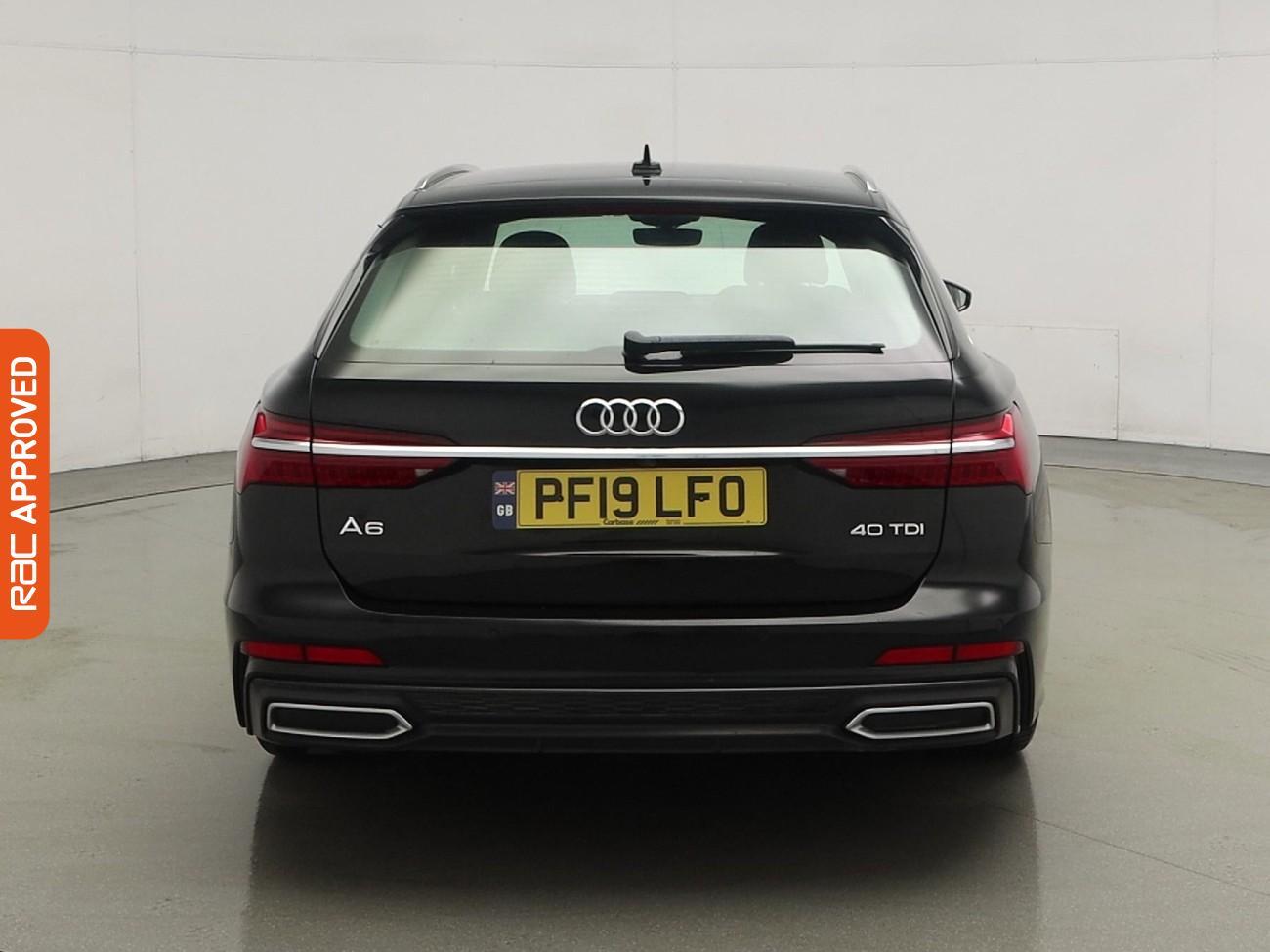 Used Audi A6 2019 for sale - 77546526: Photo 8