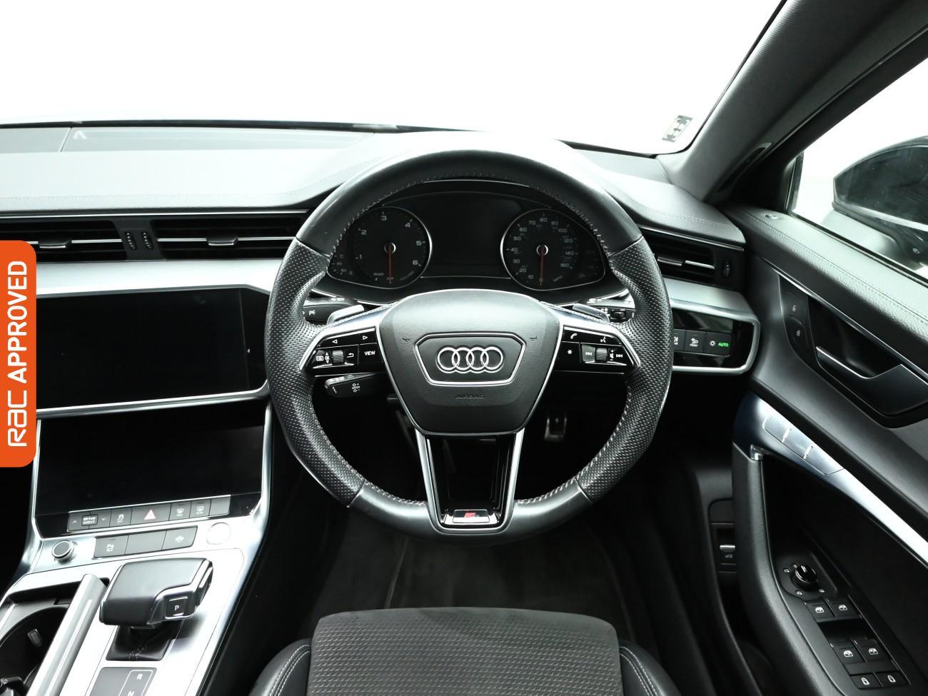 Used Audi A6 2019 for sale - 77546526: Photo 9