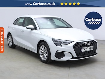 Used Audi A3 2023 for sale - 79228043: Photo