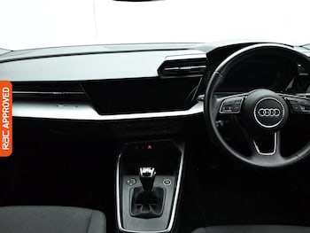 Used Audi A3 2023 for sale - 79228043: Photo