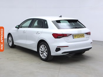 Used Audi A3 2023 for sale - 79228043: Photo