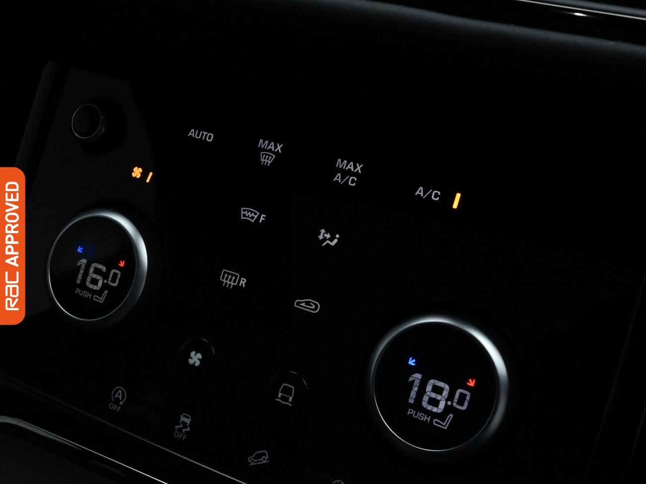 Used Land Rover Range Rover Evoque 2022 for sale - 75761437: Photo 16