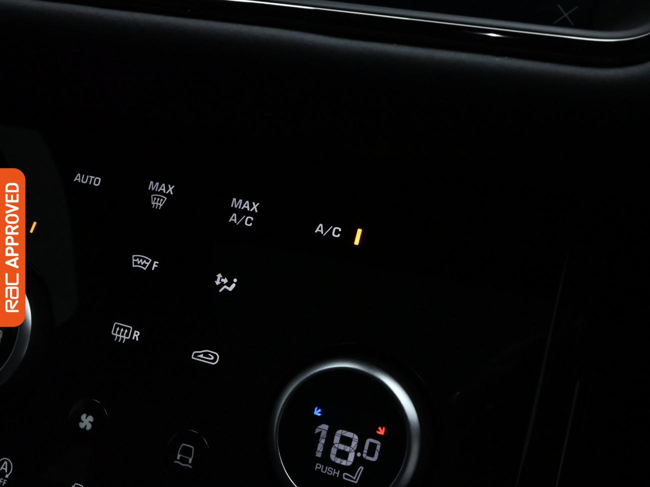 Used Land Rover Range Rover Evoque 2022 for sale - 75761437: Photo 19