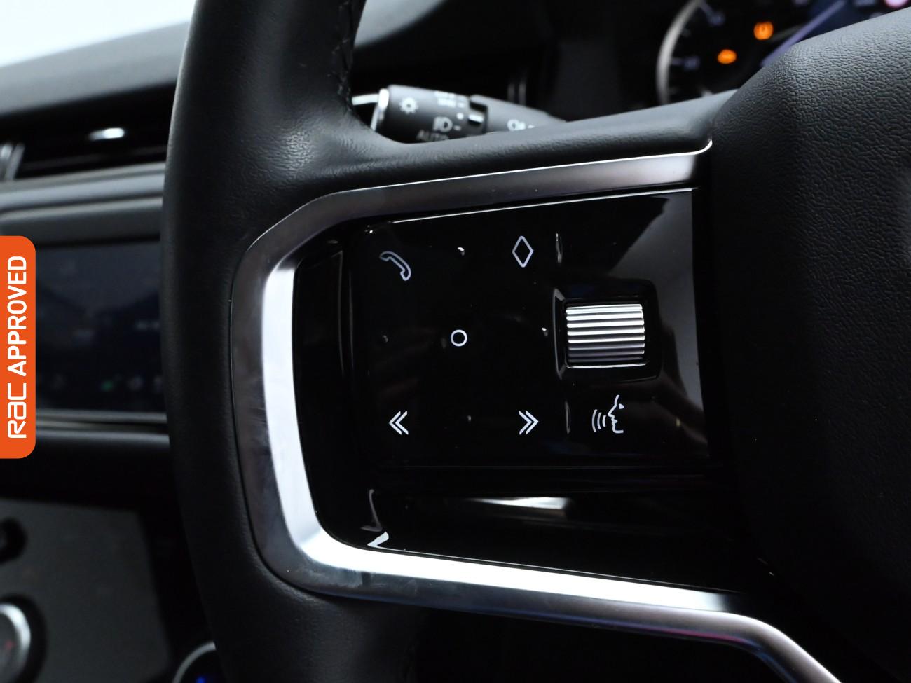 Used Land Rover Range Rover Evoque 2022 for sale - 75761437: Photo 22