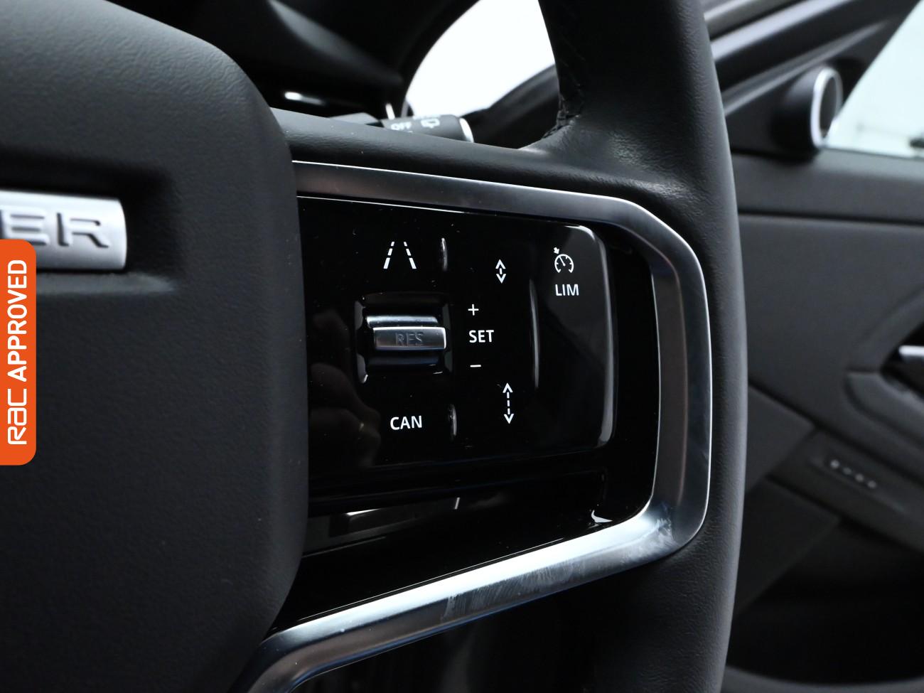 Used Land Rover Range Rover Evoque 2022 for sale - 75761437: Photo 24