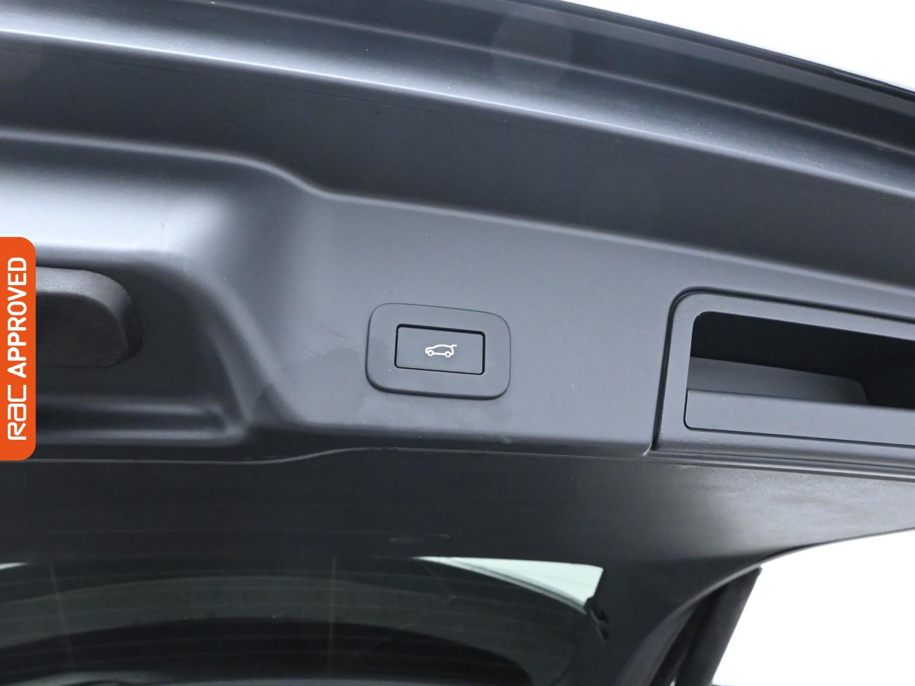 Used Land Rover Range Rover Evoque 2022 for sale - 75761437: Photo 26