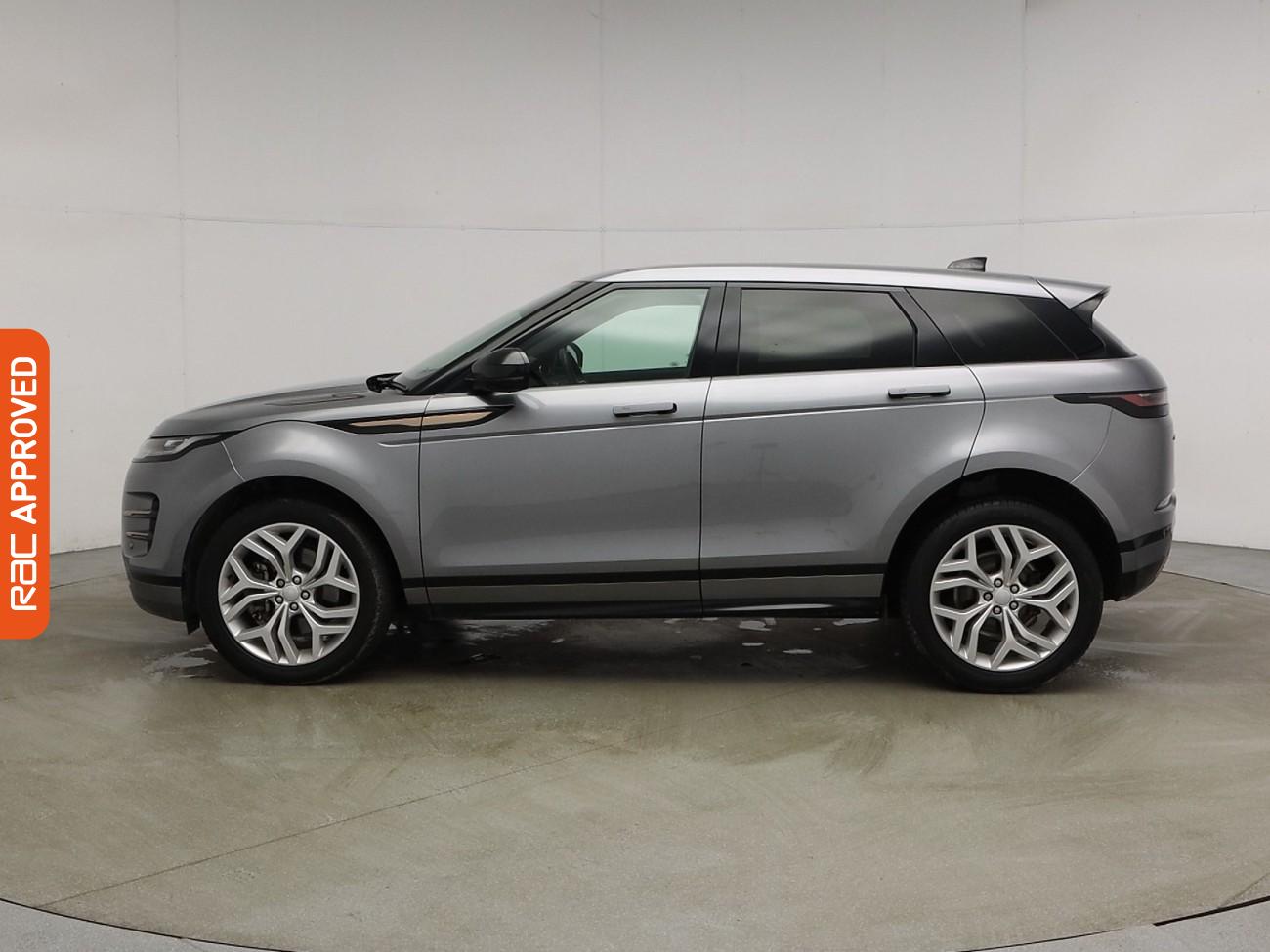 Used Land Rover Range Rover Evoque 2022 for sale - 75761437: Photo 29